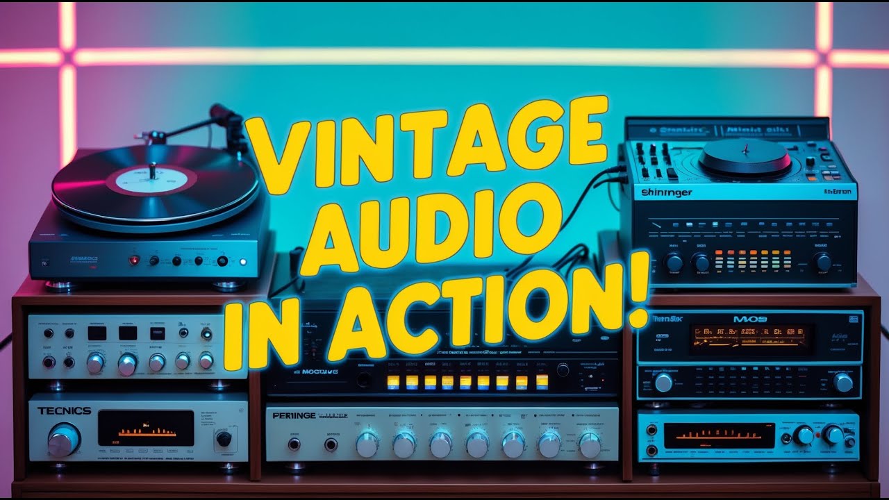 Sony CDP-XE510 | CD Player Vintage com Som Incrível!