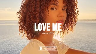 [FREE FOR PROFIT] A1 X J1 X Rnb Drill Type Beat 2022 - R&B Drill Instrumental "LOVE ME"