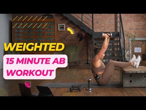 15 MINUTE WEIGHTED