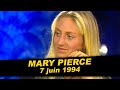 Mary Pierce est dans Coucou c&#39;est nous - Emission complète