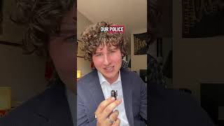 Hook to strategy: campus arrests and the pivot to hate #substack #shorts Hook to strategy: campus arrests and the pivot to hate #substack #shorts