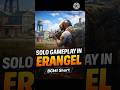 Erangel Gameplay | BGMI Short#BGMI#Erangel#BGMIGameplay#BGMIShort#GamingShorts#MobileGaming#Indian