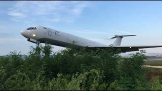 20 Worst Plane Take-Offs Ever Recorded