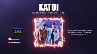 📹 Sorboni Mustafo feat. Shoh - XATOI (Official Music Video) →Shoh_Music →