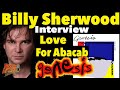 Yes&#39; Billy Sherwood&quot;s Love For Abacab By Genesis - Interview