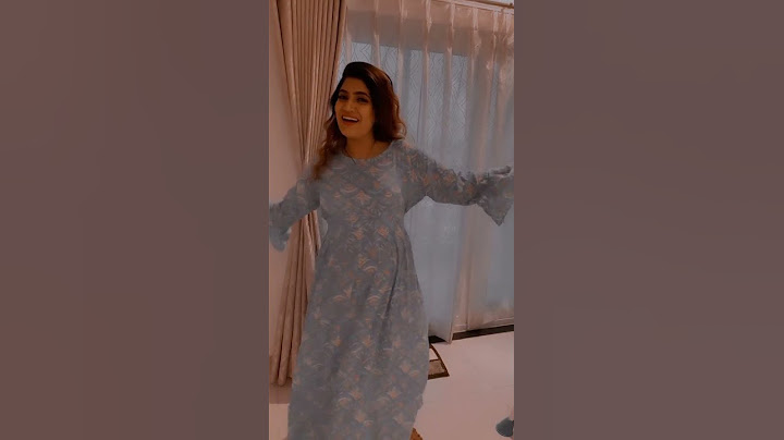 Sameera sherief | Latest video #Sameera