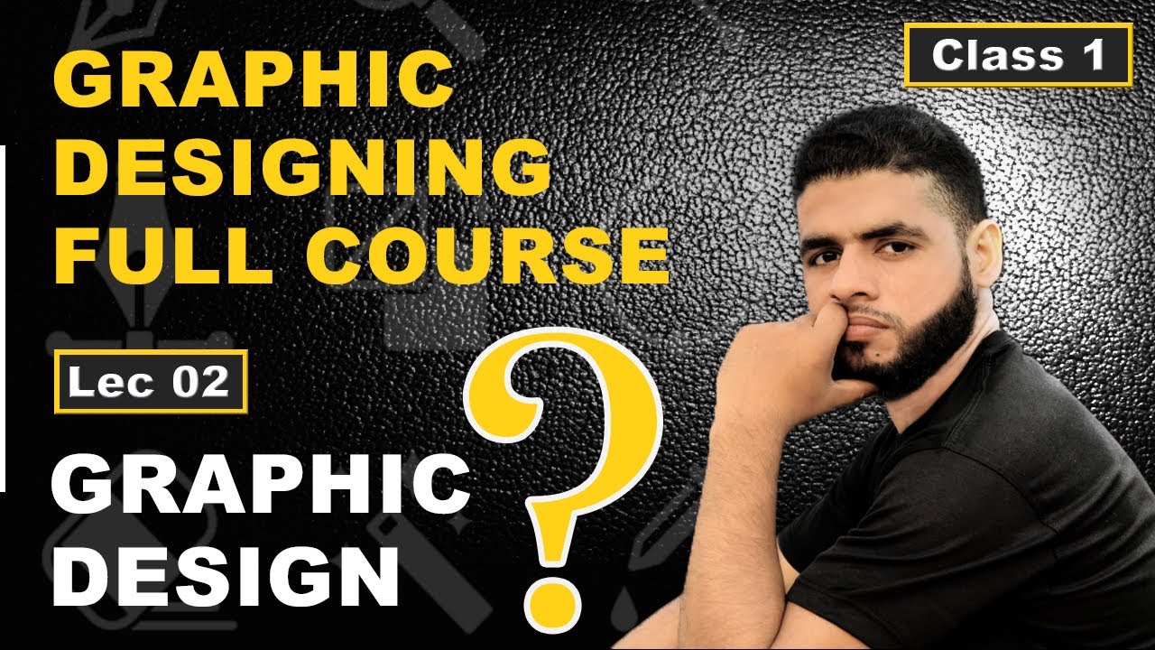 What Is Graphic Design In Urdu Hindi Graphic Design Course Class What Is Graphic Design In Urdu Hindi Graphic Design Course Class