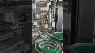 THOTH/ziHYD Hydraulic Motors “New Automation Robotic Assembly”