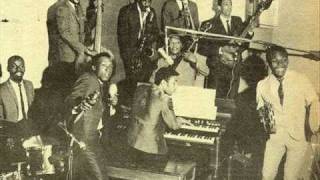 Jackie Mitto & The Soul Vendors - Something Stupid chords