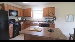 Ryan Homes - Plan 1296/1366