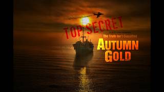 Autumn Gold  Official Trailer