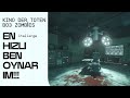 BLACK OPS ZOMBİES Challenge EN HIZLI BEN Mİ  OYNARIM?