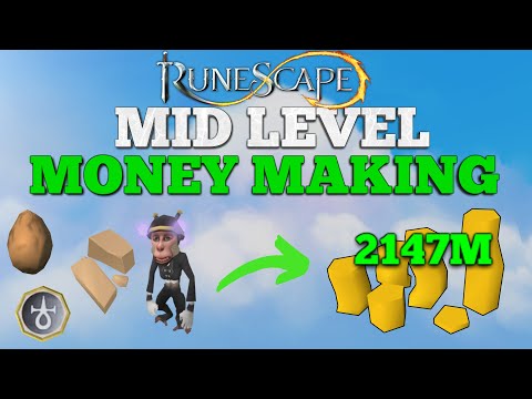 cel mai bun mod de a face bani rs3 2021 cum să faci bani simpli cu forex