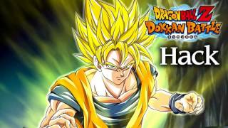 How to Hack Dragon Ball Z Dokkan Battle - Android & Iphone app - UPDATED screenshot 1