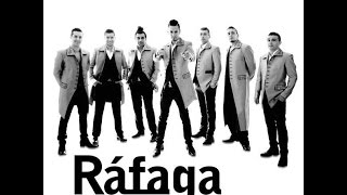 Grupo Rafaga - Tu  2015 Historia 2 chords