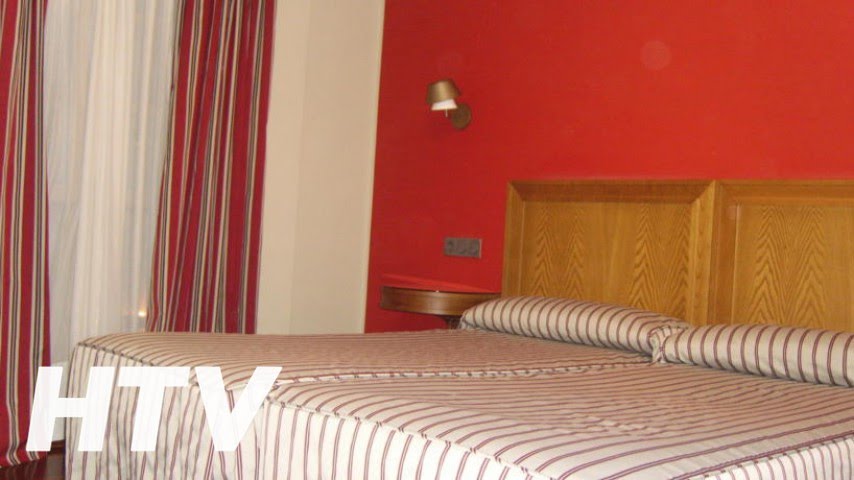 Hotel El Sella en Cangas de Onís