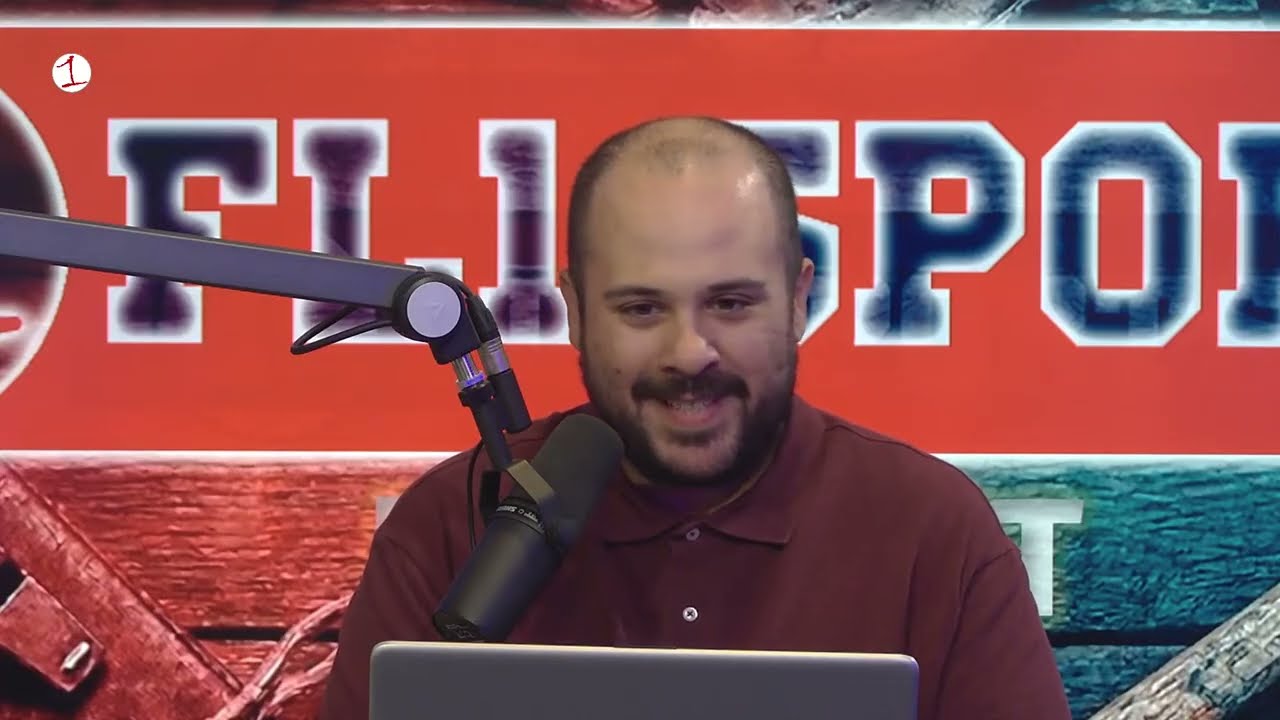 FL1 SPORTS: College Football Returns, Labor Day Weekend Lookout (podcast) FL1 SPORTS: College Football Returns, Labor Day Weekend Lookout (podcast)