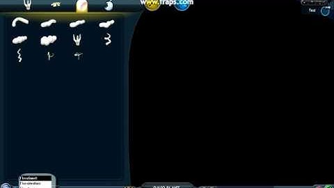 Spore Mods - Flora Icon Update V5