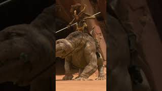 Geonosians - Star Wars Aliens Explained Fast