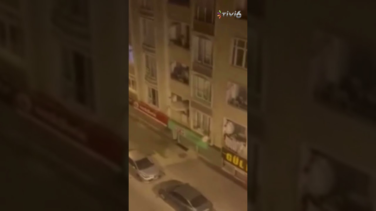 İstanbul'da 3 el ateş edilen ve yaralanan şahıs: "İşte bu! Ölmedim, ölmedim!" #sondakika