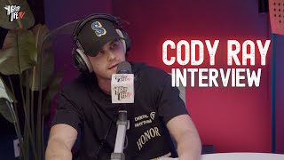 Cody Ray Interview on High Off Life TV: Speaks Netflix Rhythm & Flow Season 2, Seattle Roots, & more