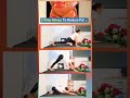 Yoga se weight loss, naturally & peacefully 🌿#motivation#fatloss#weightlosstips #fitindia#fitness