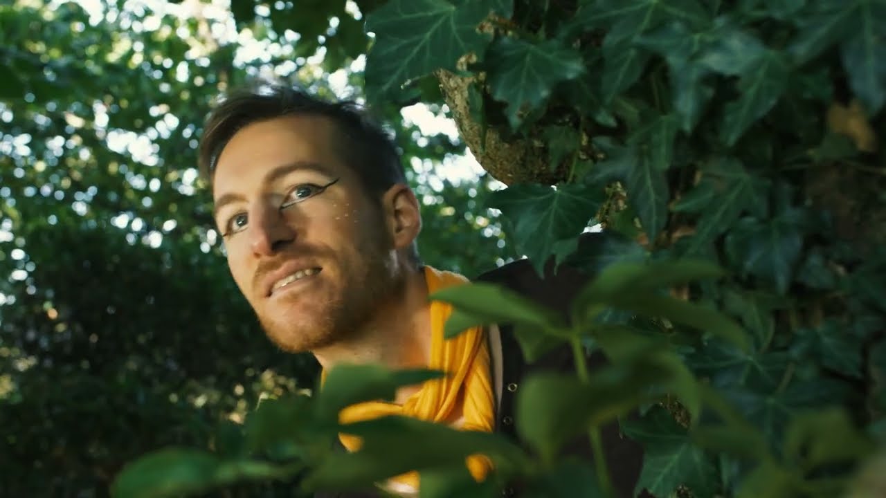 GANGAMix - La Course des Gazelles - Pierre-Yves Prothais