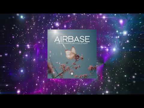 Airbase - Everything Else Could Wait (Extended Mix) [Black Hole Recordings]