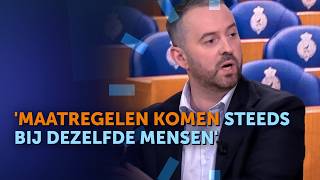 Download Lagu SP-leider WOEST over nieuwe KABINETSPLANNEN MP3