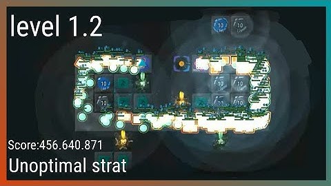 Infinitode 2 Endless 1.2 LB Season 2