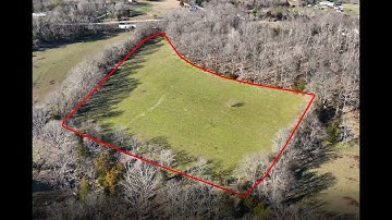 Track and Trace - Property Lines