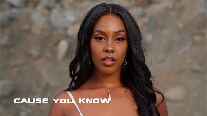 FVN ft. Sandra Hussein - Cadillac (Lyric video)