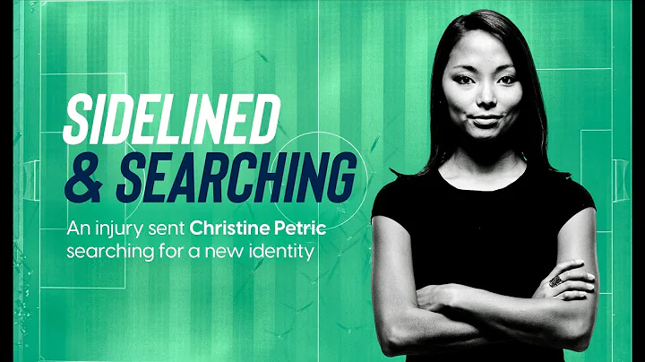 Christine Petric - White Chair Film - I Am Second