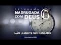 COMO APROVEITAR MELHOR O SEU TEMPO | Madrugada com Deus