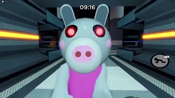 Piggy all jumpscares updated but its reversed