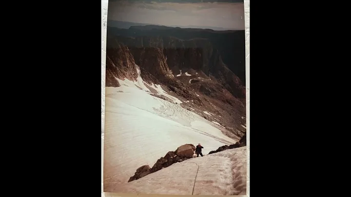 Gannett Peak