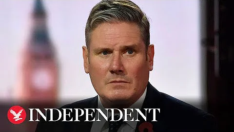 Starmer asks Corbyn to ‘reflect’ on his reaction to Labour anti-Semitism report