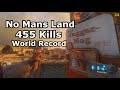 No Mans Land 455 Kills Joint World Record W mark van leerdam b03