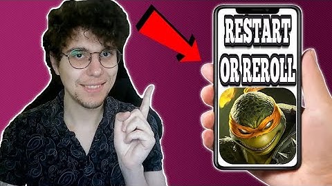 Hoe je een account opnieuw kunt starten of opnieuw kunt inschrijven in Raid Shadow Legends (2025)