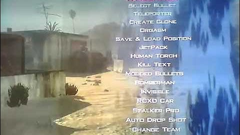 [MW2/PS3] WhiteWater V5 | [BLES/BLUS/Backup/Patch] +Download