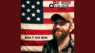 Pat Reedy & The Longtime Goners Akkorde