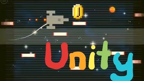 [GD] Unity by Funnygame & Triaxis (Bunnygame & Friaxis)