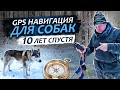 Навигация для Собак ( 10 лет спустя )