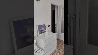 Аренда студии в Турине — Via Aosta 29, лифт, балкон