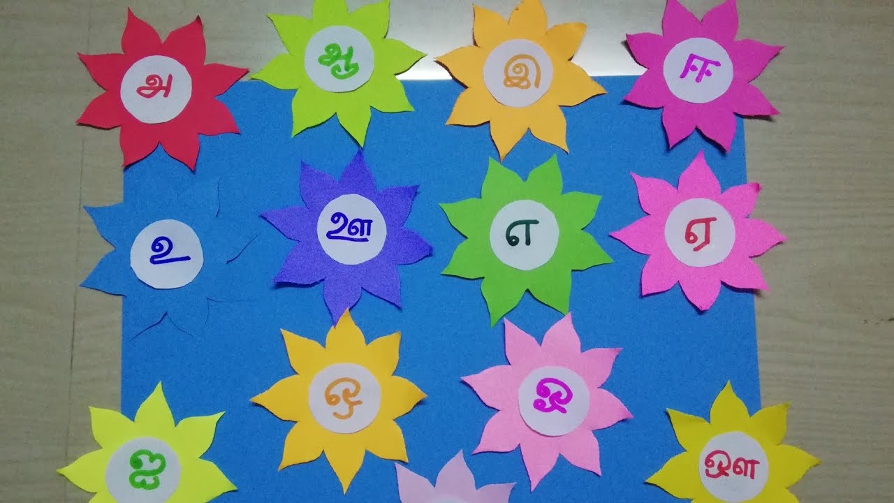 tamil,tlm,tamil tlm,easy tlm,tamil easy tlm,tamil alphabet tlm YouTube