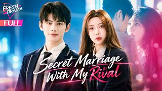 【FULL】My Rival Becomes My Secret Husband, and Now He Won’t Hide His Love #shortdrama #chinesedrama screenshot 5