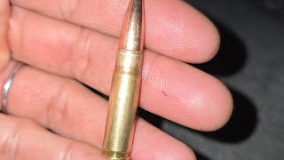 Ar15 de 223 convertido a 300 BLK