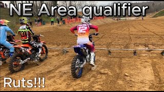 Budds Creek North East Area qualifier!!!