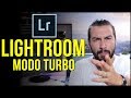 LIGHTROOM - MODO TURBO | Julian Marinov
