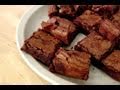 How to Make Fudgy Brownies - Recipe by Laura Vitale - Laura in the Kitchen Episode 111